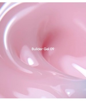 Гель NAILSOFTHEDAY Builder gel №09 30 мл TPO free
